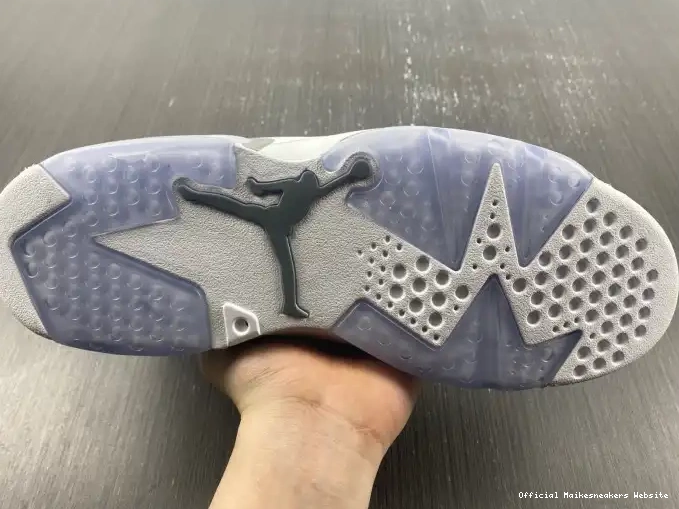Official Maikesneakers CT8529-100 Grey 6 Jordan Cool Air 0422